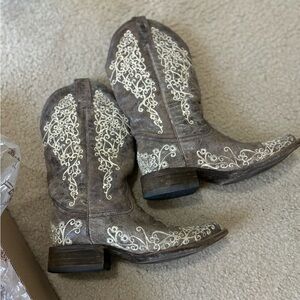 Cowgirl Boots